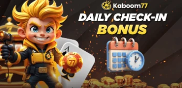 Kaboom77 Casino images
